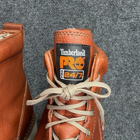 Timberland Pro 24/7 Wedge 6\
